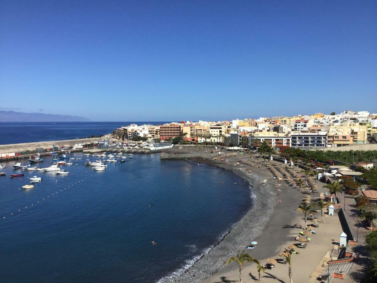 Playa De Isora Apartment Playa de San Juan  Luaran gambar