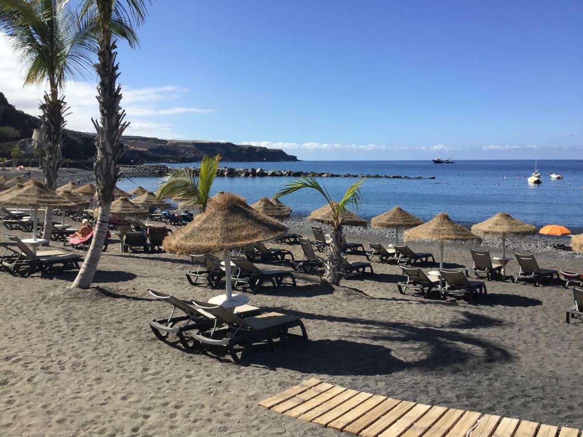 Playa De Isora Apartment Playa de San Juan  Luaran gambar