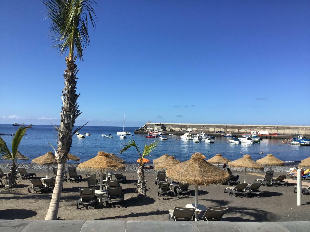 Playa De Isora Apartment Playa de San Juan  Luaran gambar